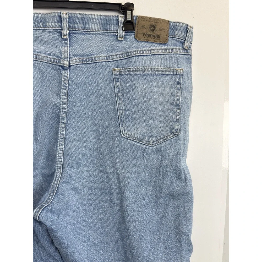 Wrangler men jean